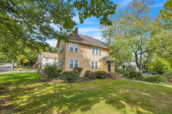 540 Upper Mountain Avenue, Montclair Twp., NJ 07043