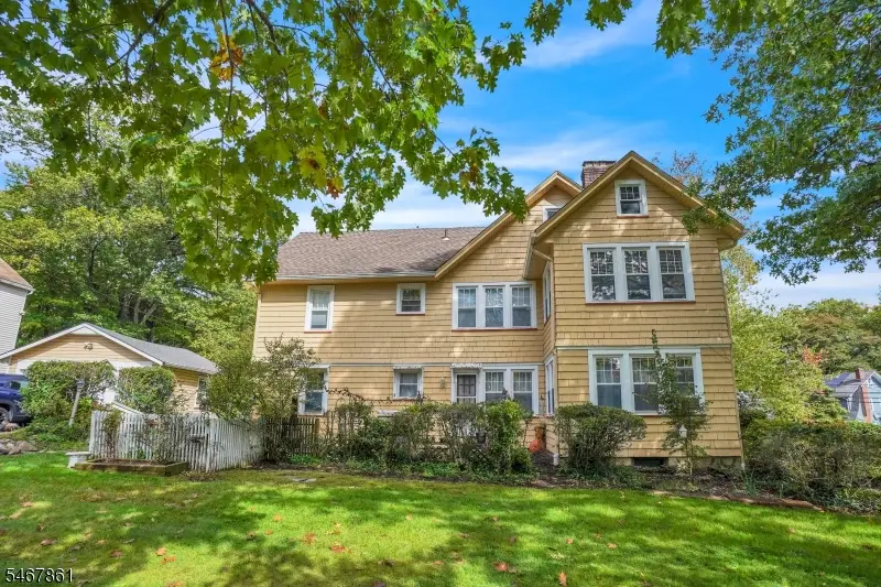 540 Upper Mountain Avenue, Upper Montclair, NJ 07043 - #2