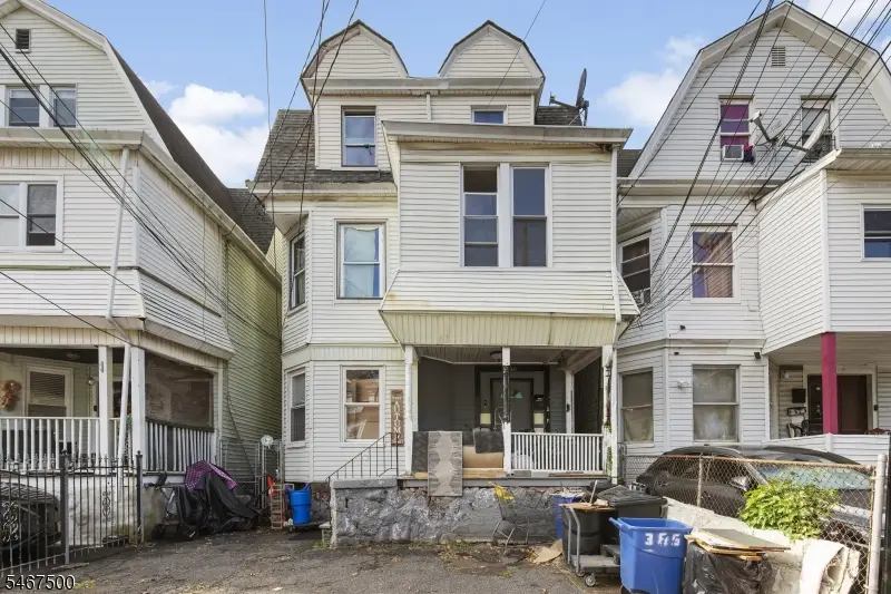194 N 11th St, Newark, NJ 07107 - #1