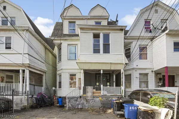 194 N 11th St, Newark City, NJ 07107
