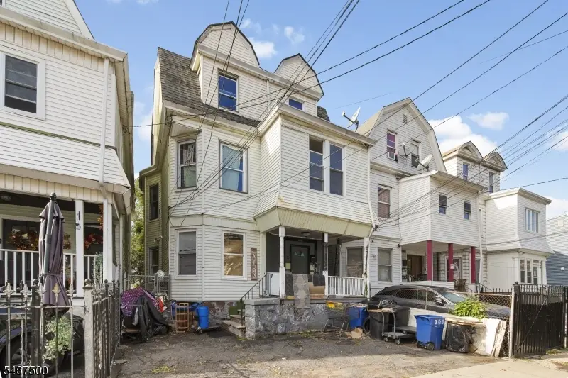 194 N 11th St, Newark, NJ 07107 - #2