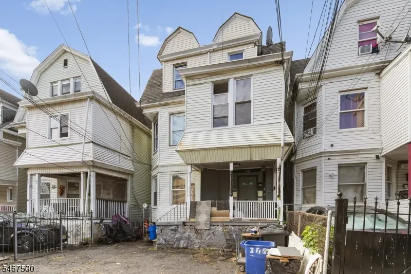 194 N 11th St, Newark, NJ 07107 - #3