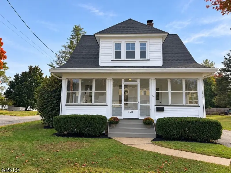 108 W Hanover Ave, Morris, NJ 07960 - #1