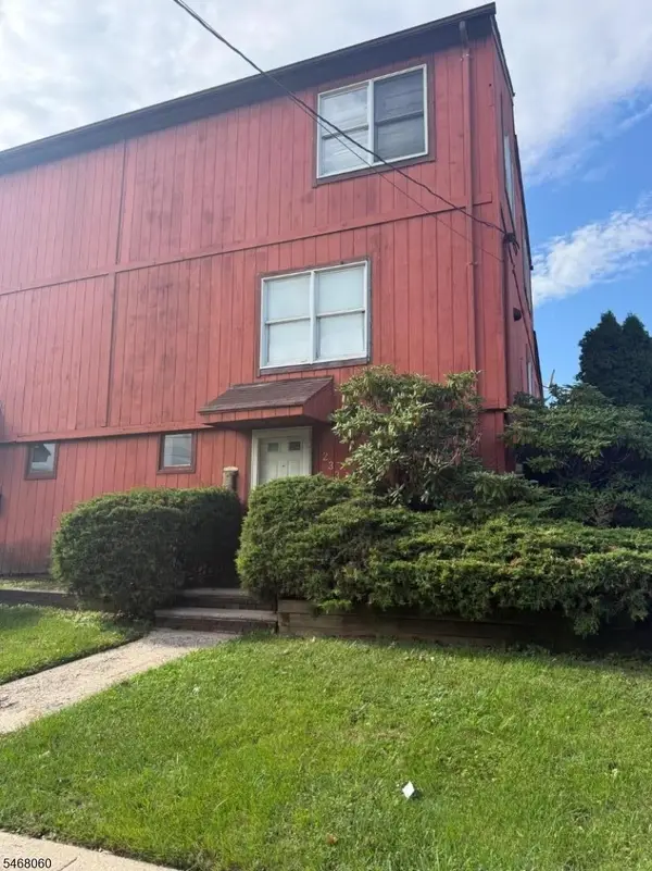 233 Nesbit Ter #2, Irvington Twp., NJ 07111