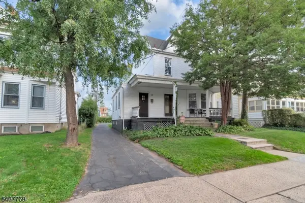44 Oakland Terr, Newark City, NJ 07106