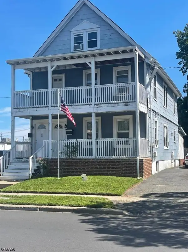 129 Lakeview Ave, South Plainfield Boro, NJ 07080