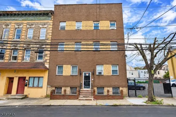 592 N 6th St, Newark City, NJ 07107
