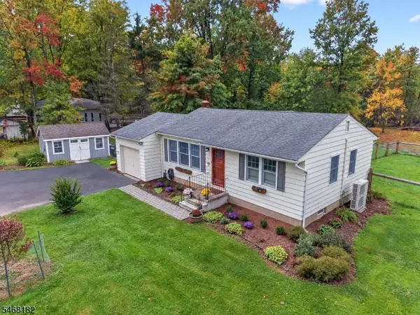 295 County Road 519, Kingwood Twp., NJ 08559