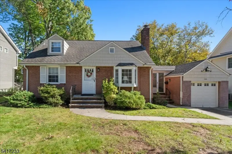 759 Warren Street, Westfield, NJ 07090 - #1