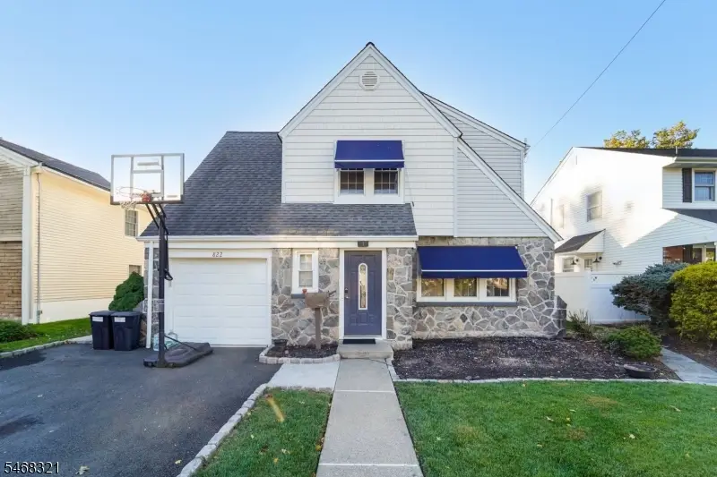 822 Ramapo Ave, Pompton Lakes, NJ 07442 - #1