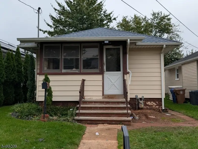 215 Madison St, Linden, NJ 07036 - #1