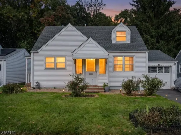 806 Pinewood Rd, Union Twp., NJ 07083