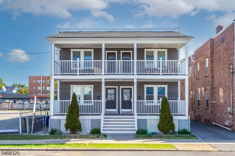 19 Arch St, Watsessing, NJ 07003 - #1