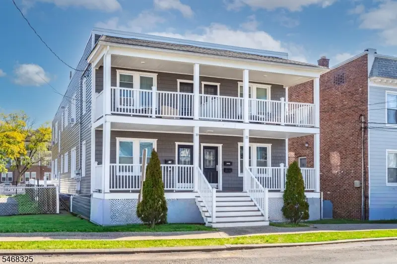 19 Arch St, Watsessing, NJ 07003 - #2
