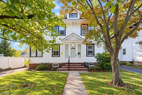 1134 N Broad St, Hillside Twp., NJ 07205
