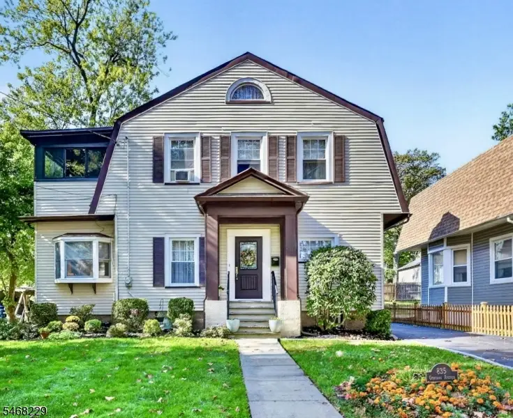 835 Osborne Ave, Plainfield, NJ 07062 - #3