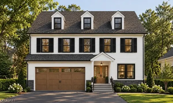 54 W Hobart Gap Rd, Livingston Twp., NJ 07039
