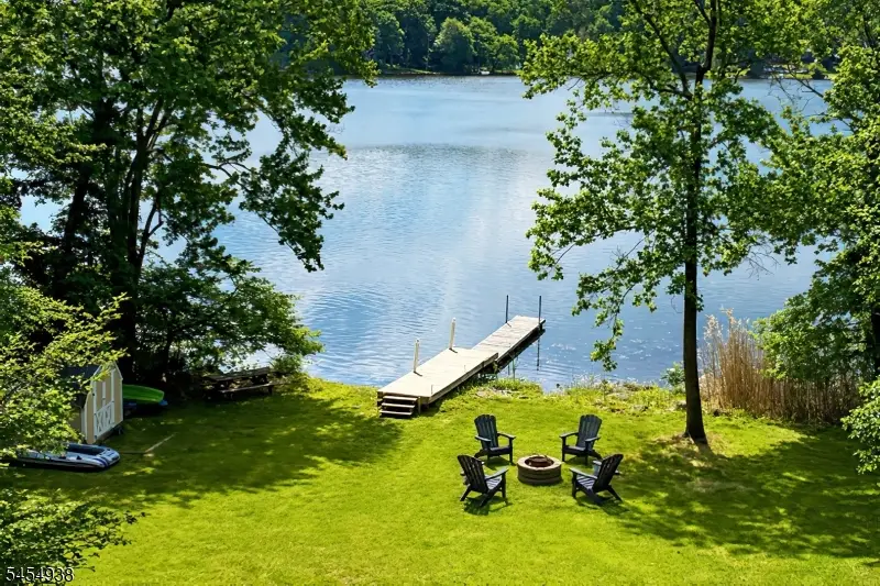 103 W Lake Shore Dr, White Meadow Lake, NJ 07866 - #1