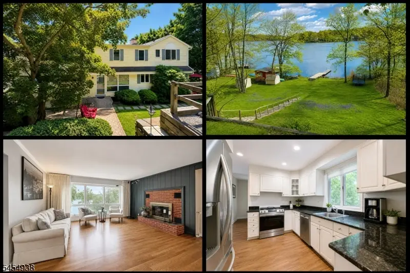 103 W Lake Shore Dr, White Meadow Lake, NJ 07866 - #2