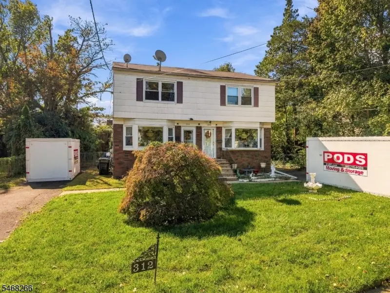 312 Watson Ave, Plainfield, NJ 07062 - #1