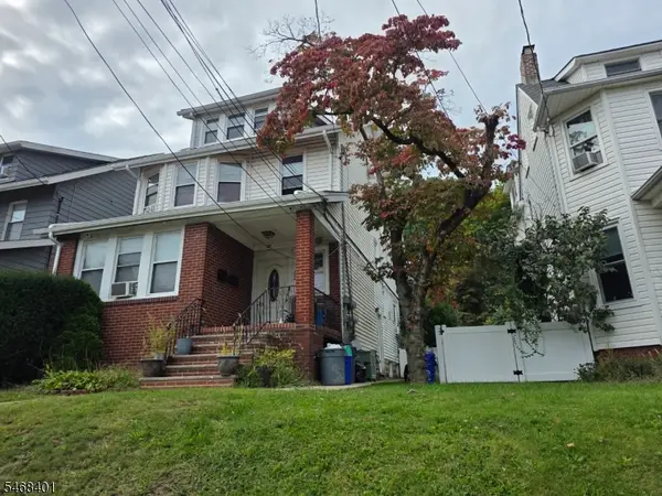224 Berkeley Ave, Bloomfield Twp., NJ 07003