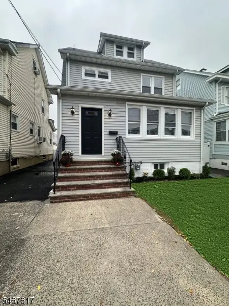 237 Ellery Ave, Newark, NJ 07106 - #1