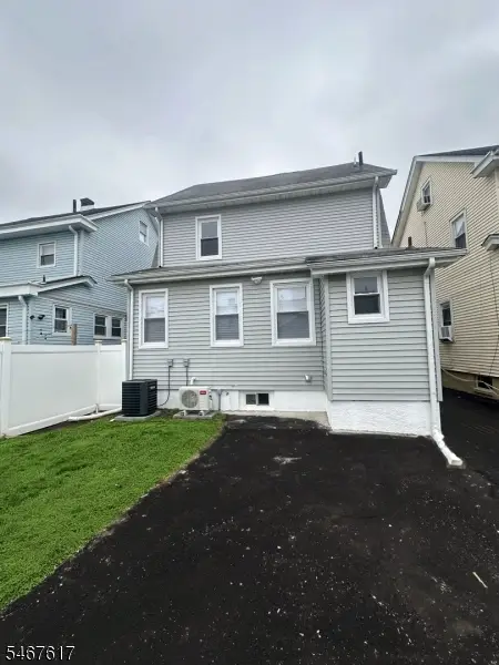237 Ellery Ave, Newark, NJ 07106 - #2