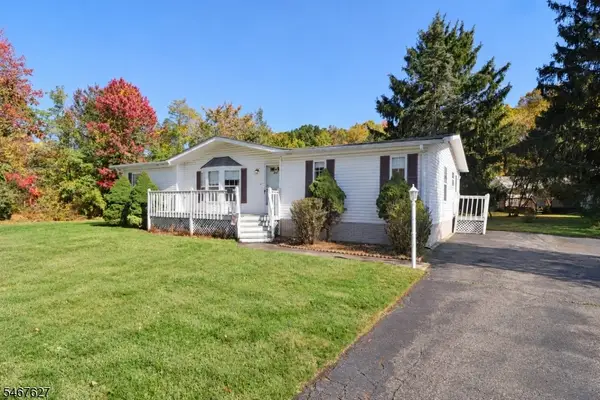 93 Mount Pleasant Ave. E11 #E11, Rockaway Twp., NJ 07866