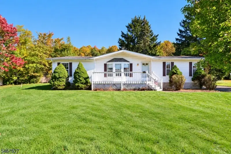 93 Mount Pleasant Ave. E11 #E11, Rockaway, NJ 07866 - #2