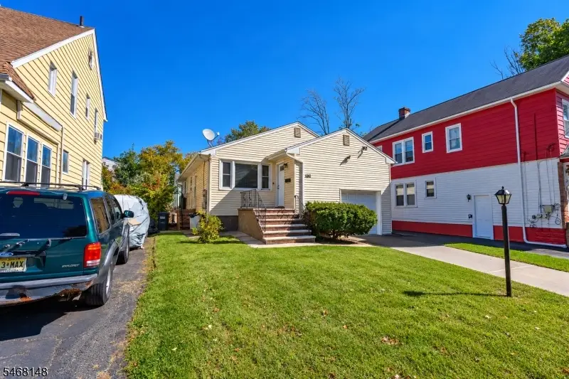1107 Warren St, Roselle, NJ 07203 - #1