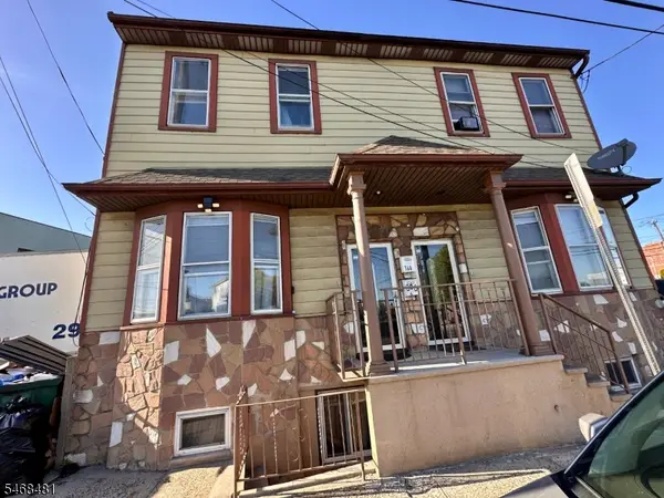 366 Ferry St #2, Newark City, NJ 07105