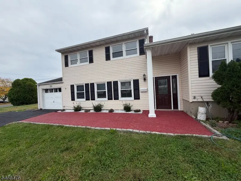 7 Winthrop Rd, Franklin, NJ 08873 - #3