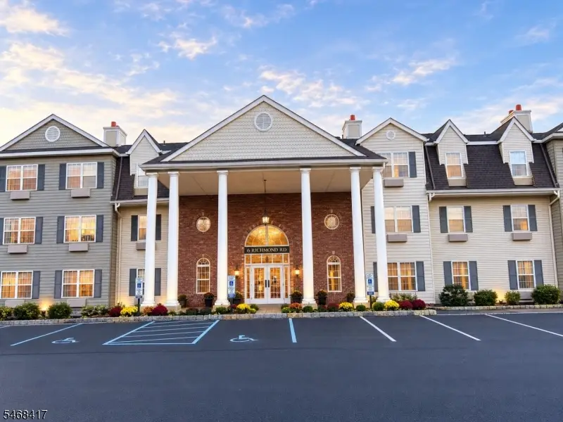 6307 Richmond Rd #307, West Milford, NJ 07480 - #1