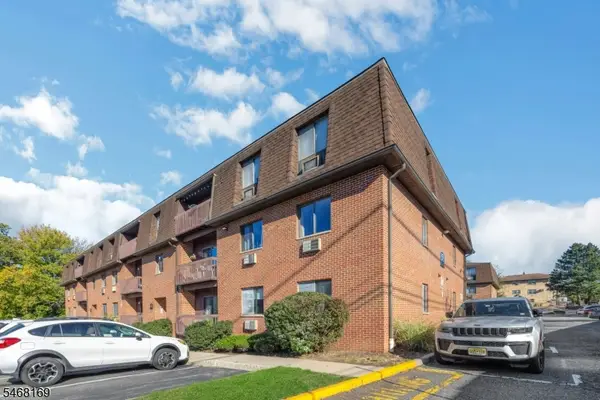 730 Mill St #F10, Belleville Twp., NJ 07109