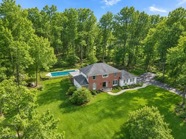 431 Little Brook Rd, Lebanon Twp., NJ 08826