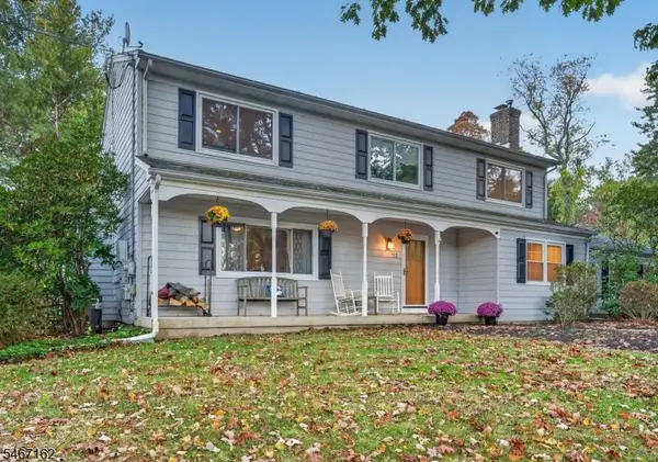 123 Rounseville Rd, Bethlehem Twp., NJ 08827
