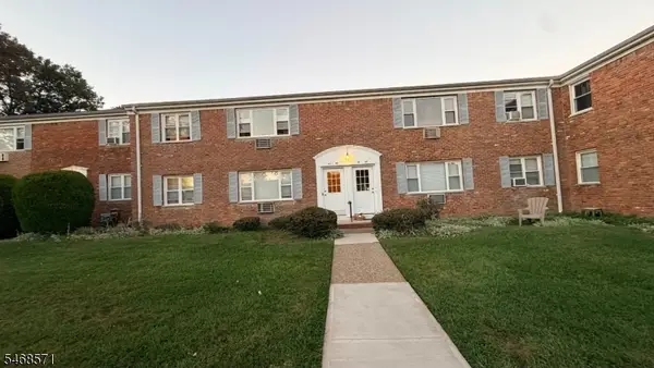 43 Conforti Ave #45, West Orange Twp., NJ 07052