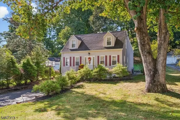 240 W Hanover Ave, Morris Twp., NJ 07960
