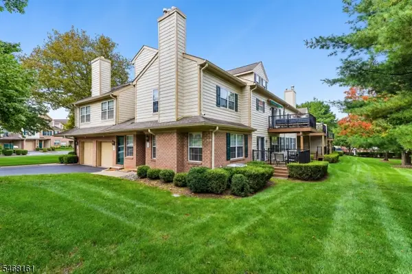 1 Gatehouse Ct, Morris Twp., NJ 07960