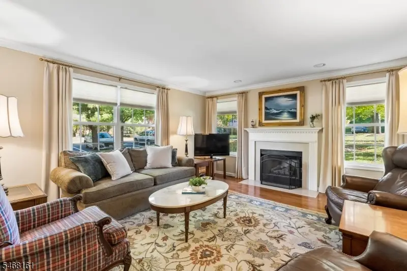 1 Gatehouse Ct, Morris, NJ 07960 - #3
