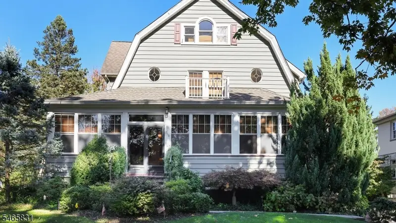 716 Willow St, Cranford, NJ 07016 - #1