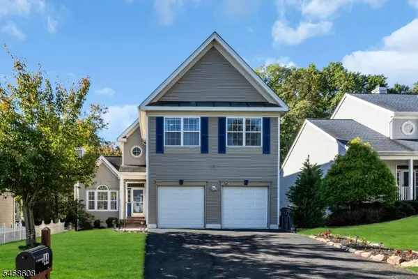 44 Plantation Rd, Readington Twp., NJ 08889