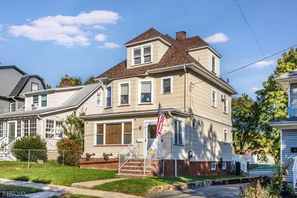 44 Valley Way, West Orange Twp., NJ 07052