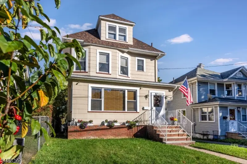 44 Valley Way, West Orange, NJ 07052 - #2