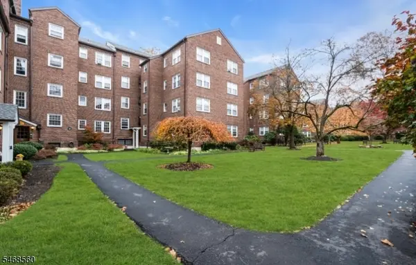 217 Prospect Ave #2A, Cranford Twp., NJ 07016