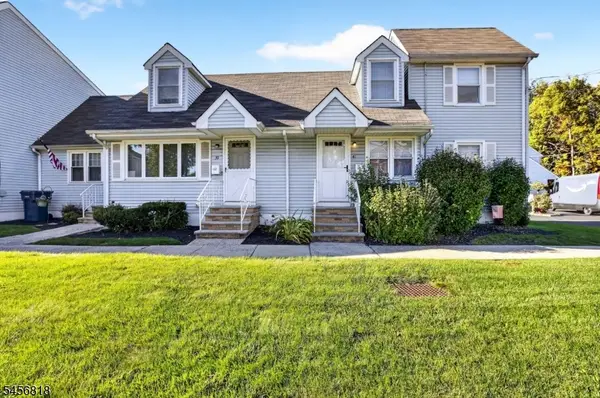 41 School St, Clark Twp., NJ 07066