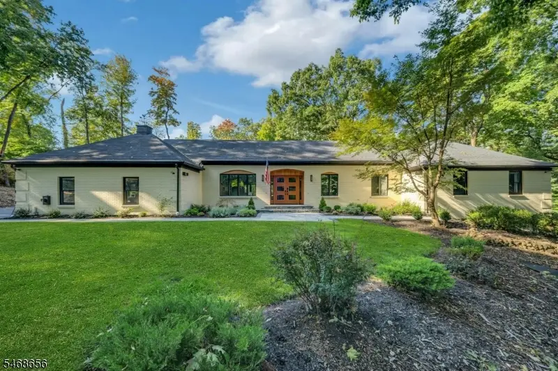 15 Sherwood Drive, Watchung, NJ 07069 - #1