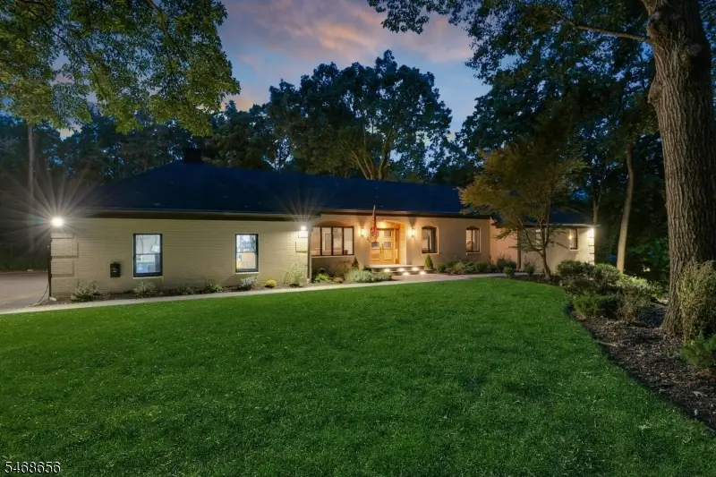 15 Sherwood Drive, Watchung, NJ 07069 - #3
