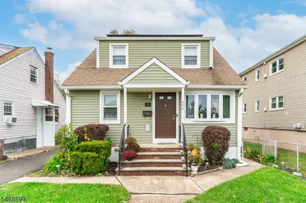729 E Curtis St, Linden City, NJ 07036