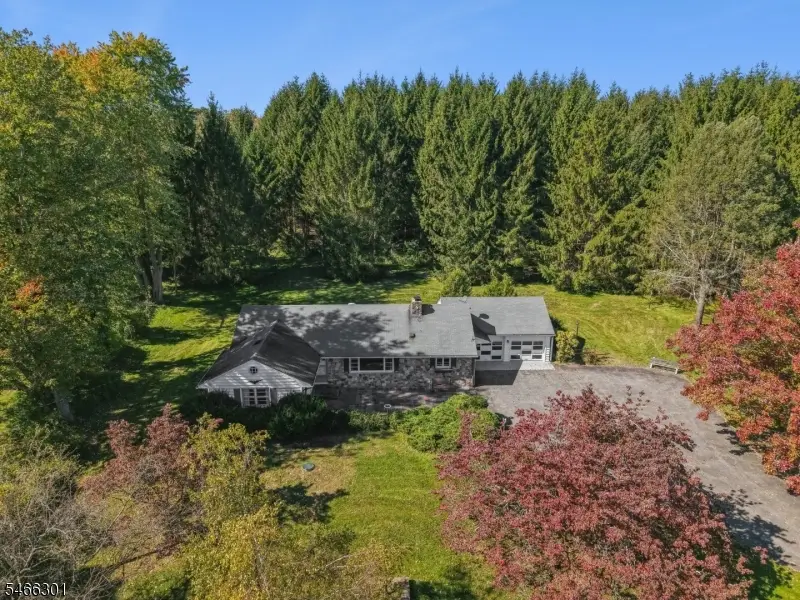 149 - 150 Silver Lake Rd, Frelinghuysen, NJ 07825 - #3